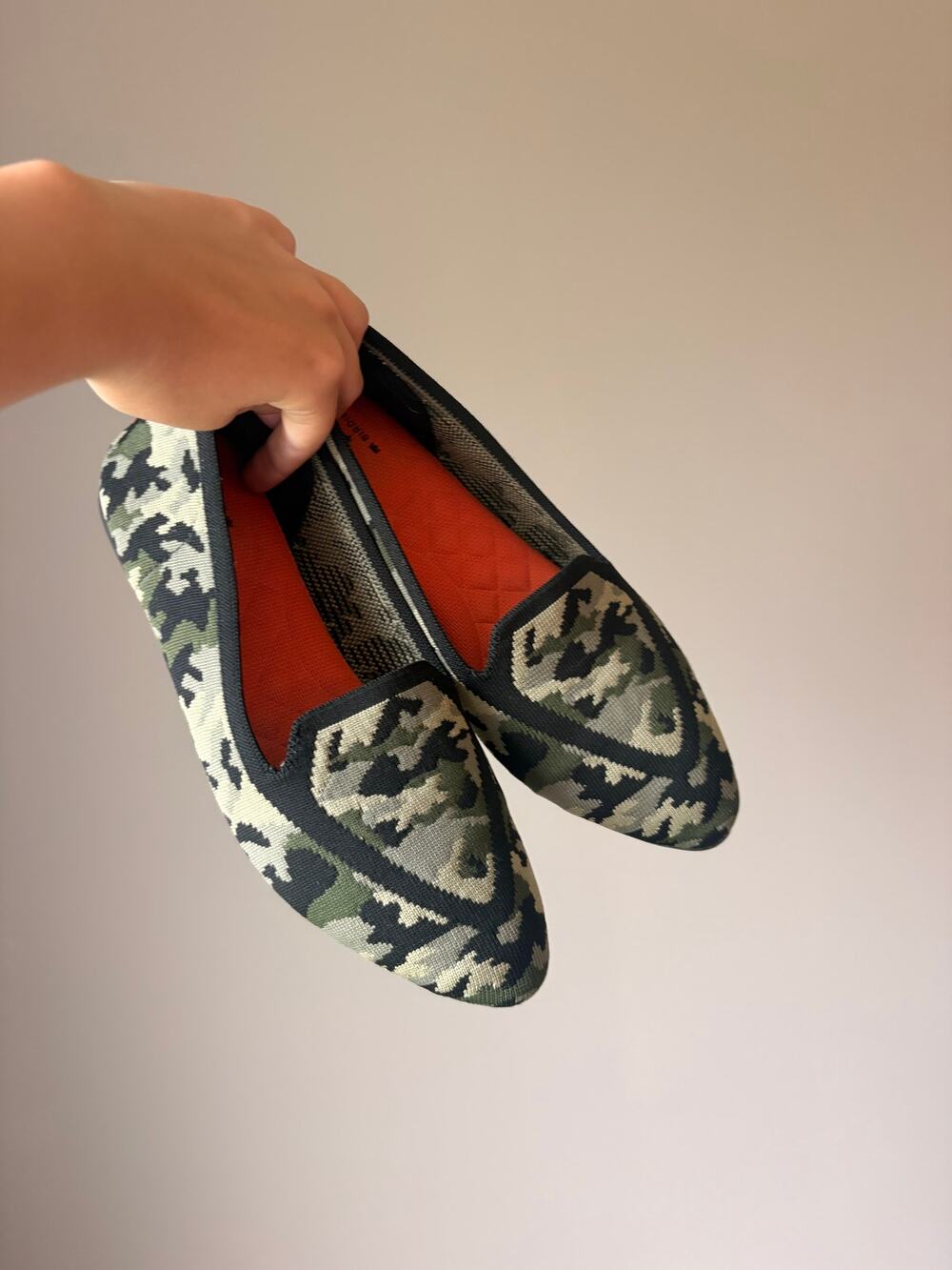 Birdies X Judy Loafer
